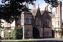 Roxburghe Hotel & Championship Golf Course Kelso Extérieur photo