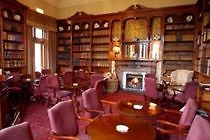 Roxburghe Hotel & Championship Golf Course Kelso Extérieur photo