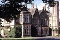 Roxburghe Hotel & Championship Golf Course Kelso Extérieur photo